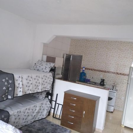 Lindo Flat Em Cabo Frio Lägenhet Exteriör bild