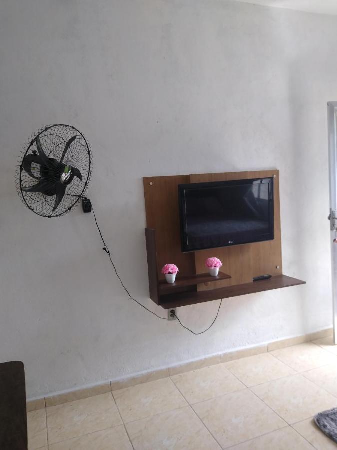 Lindo Flat Em Cabo Frio Lägenhet Exteriör bild