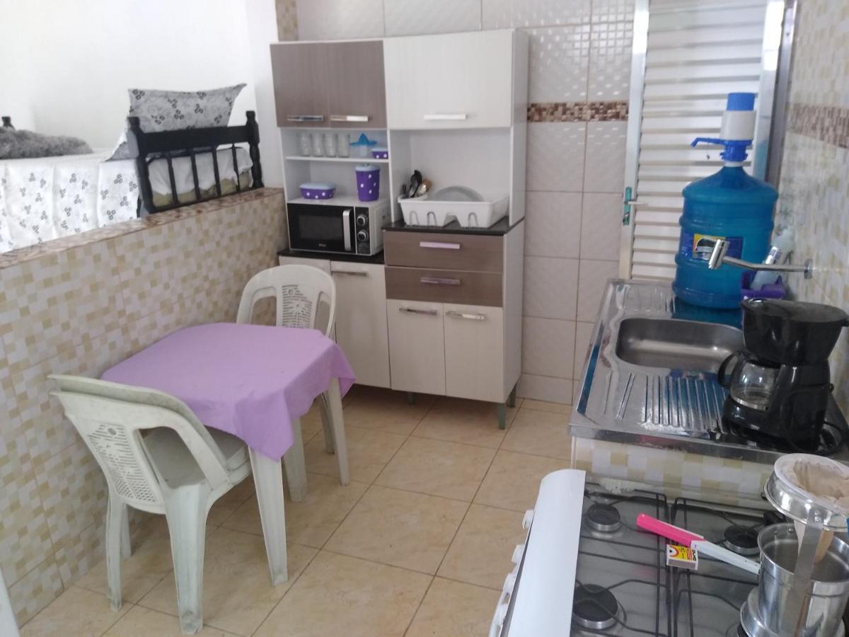 Lindo Flat Em Cabo Frio Lägenhet Exteriör bild