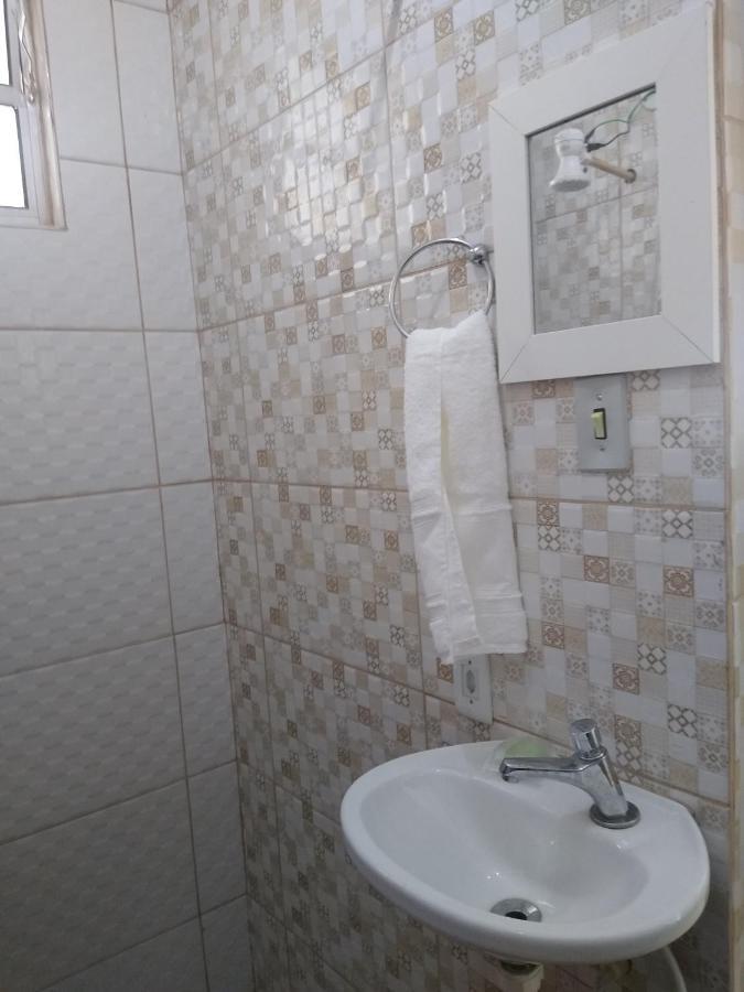 Lindo Flat Em Cabo Frio Lägenhet Exteriör bild