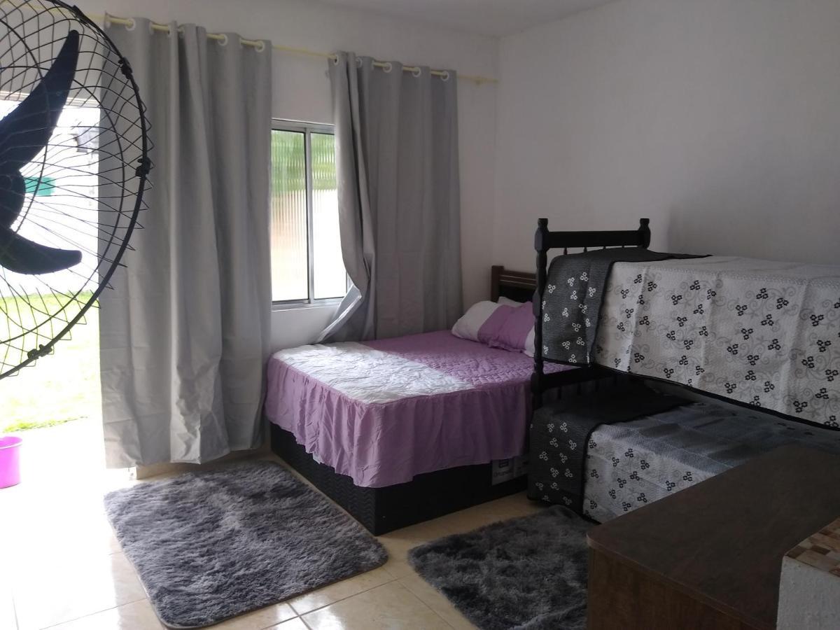 Lindo Flat Em Cabo Frio Lägenhet Exteriör bild
