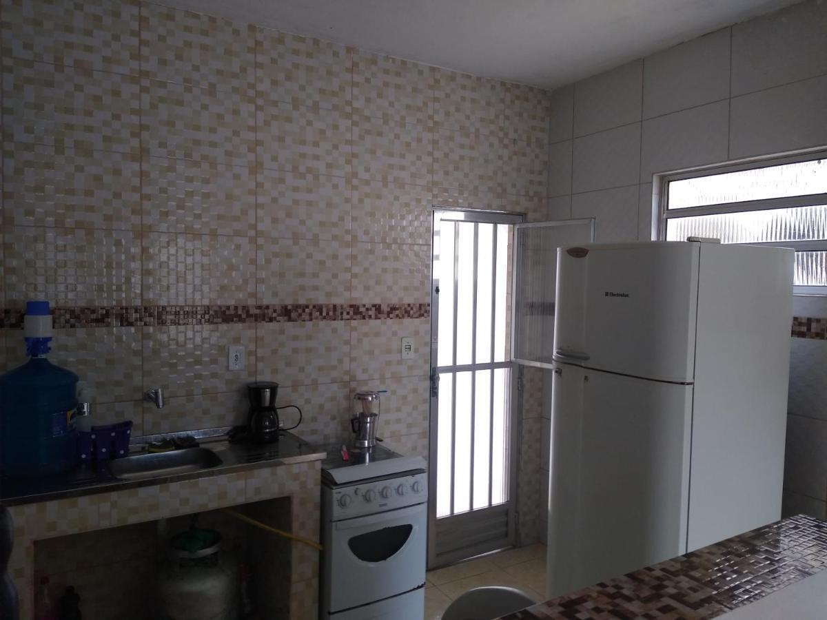 Lindo Flat Em Cabo Frio Lägenhet Exteriör bild