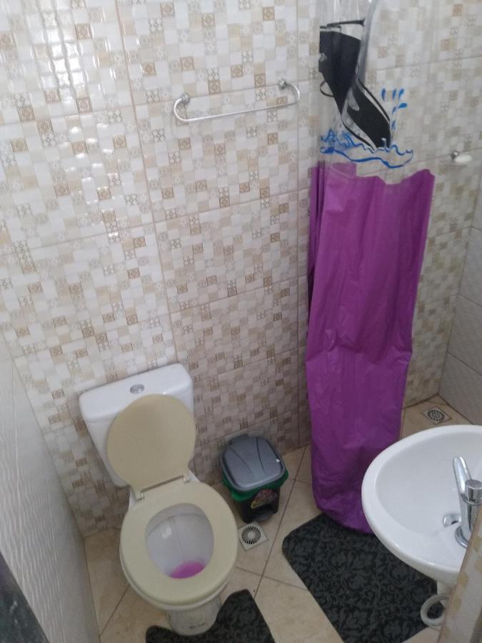 Lindo Flat Em Cabo Frio Lägenhet Exteriör bild