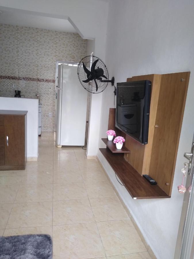 Lindo Flat Em Cabo Frio Lägenhet Exteriör bild